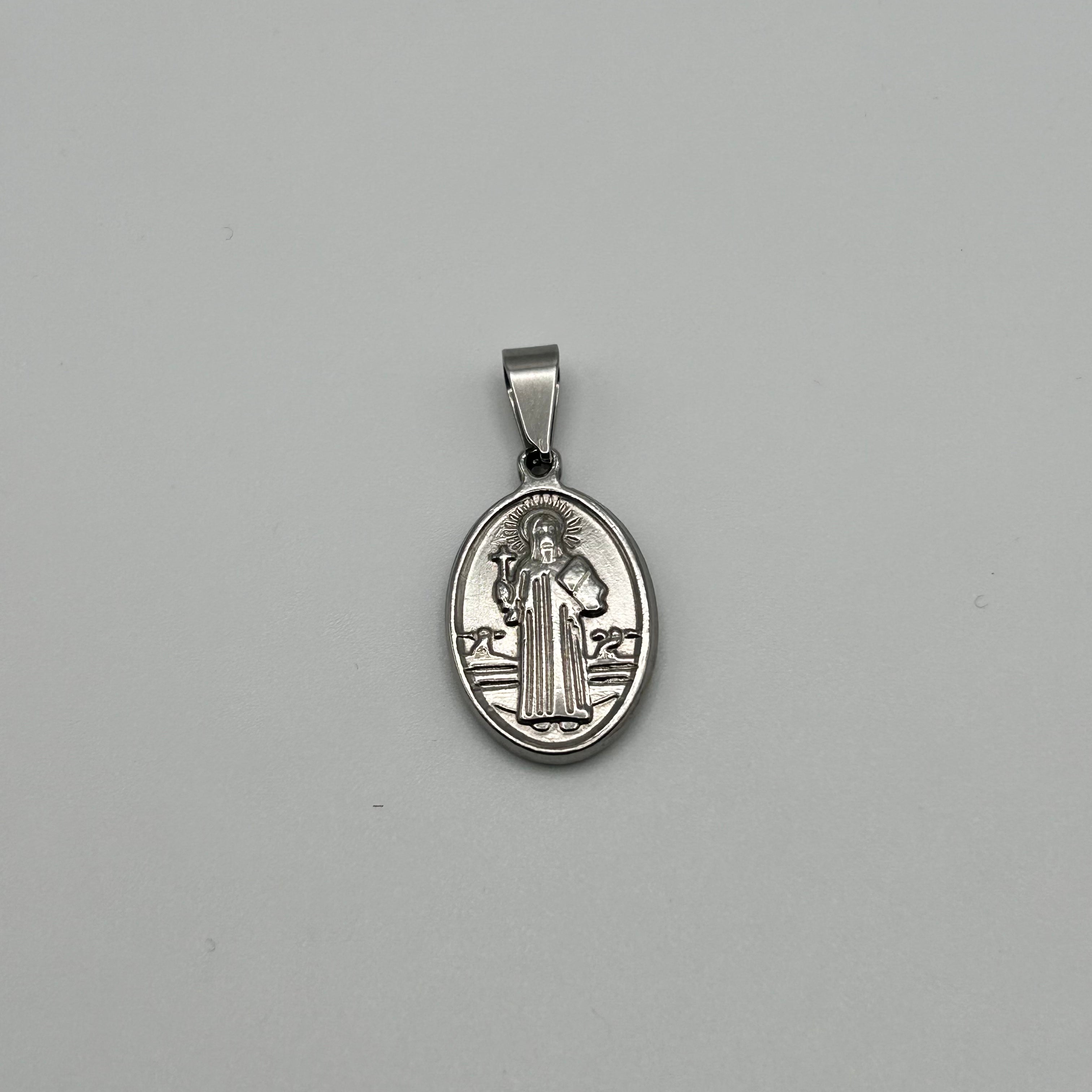 Pendant - Stainless Steel - PDS-3205