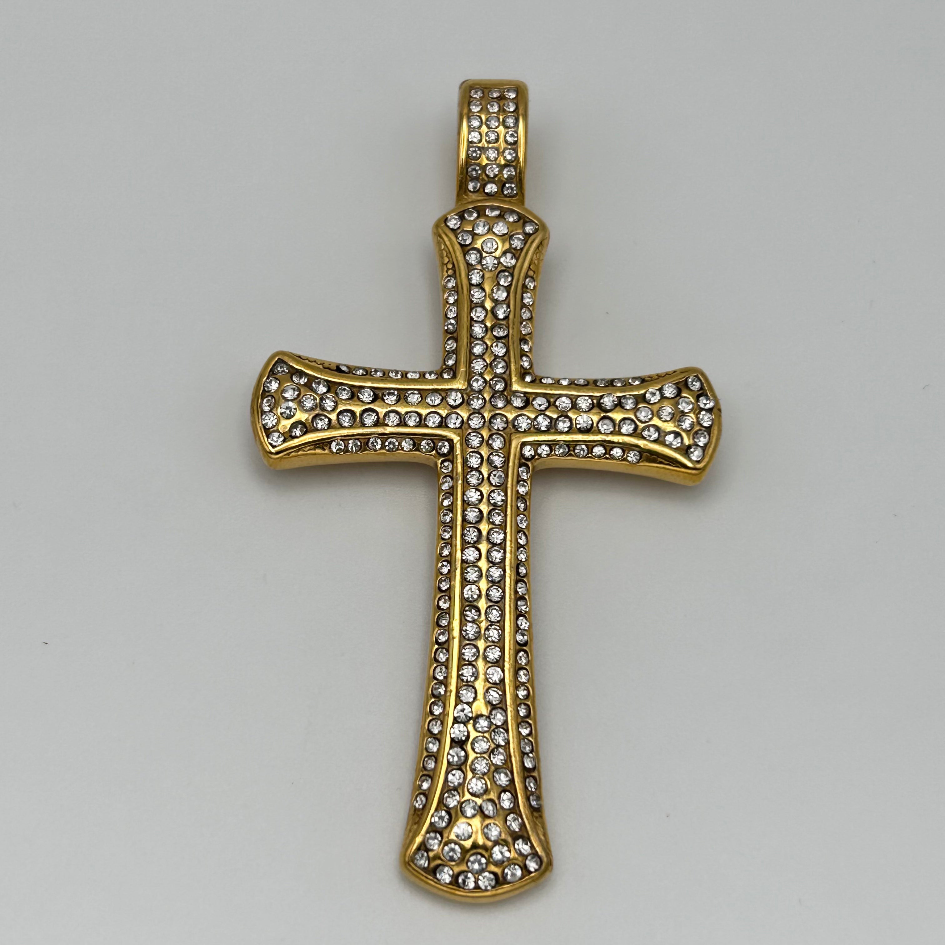 Pendant - Stainless Steel - PDS-8098