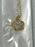 Necklace - Stainless Steel - NES-2157