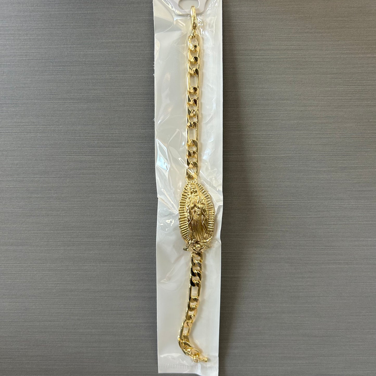 Bracelet - Gold Plated - BLG-2009