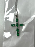 Necklace - Stainless Steel - NES-1091