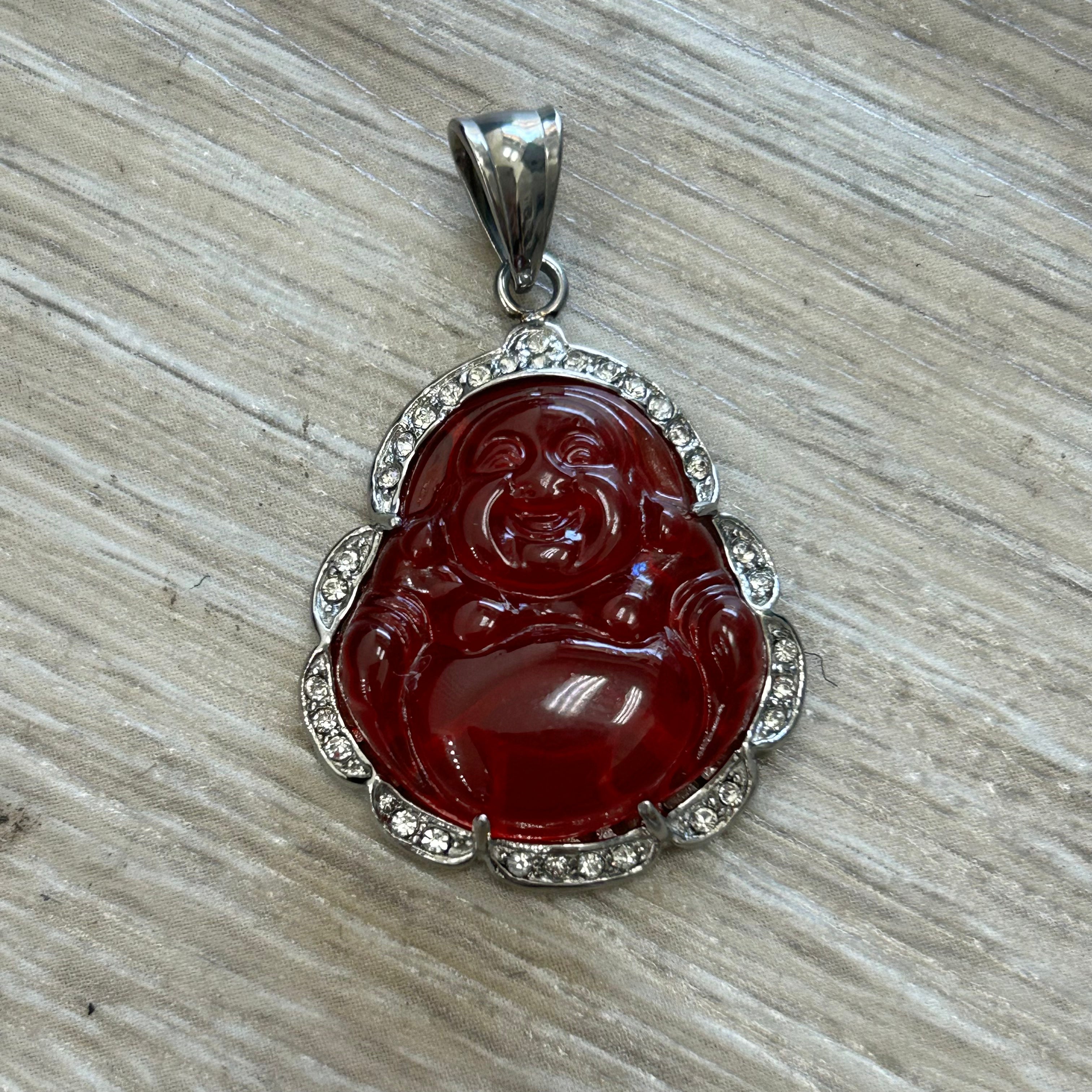 Pendant - Stainless Steel - PDS-8075