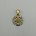 Pendant - Stainless Steel - PDS-3188