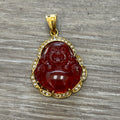 Pendant - Stainless Steel - PDS-8076