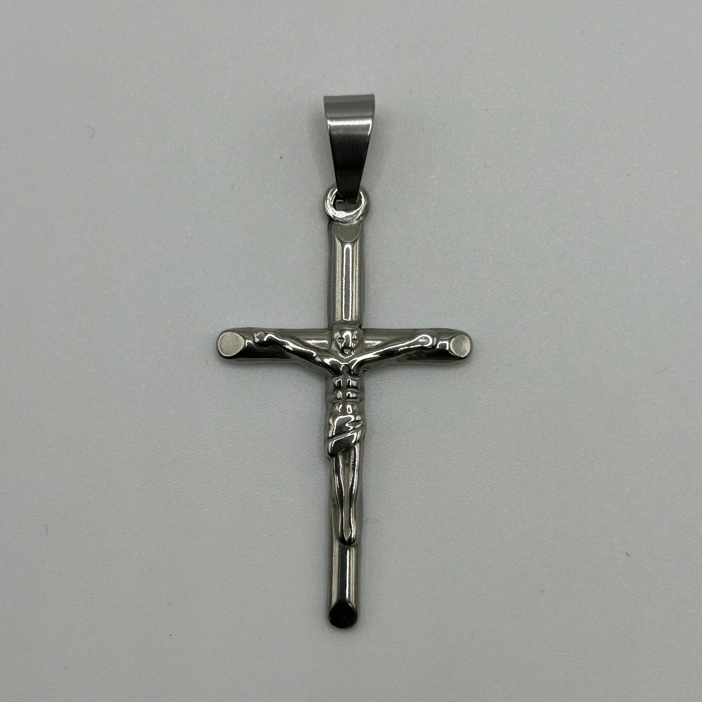 Pendant - Stainless Steel - PDS-3187