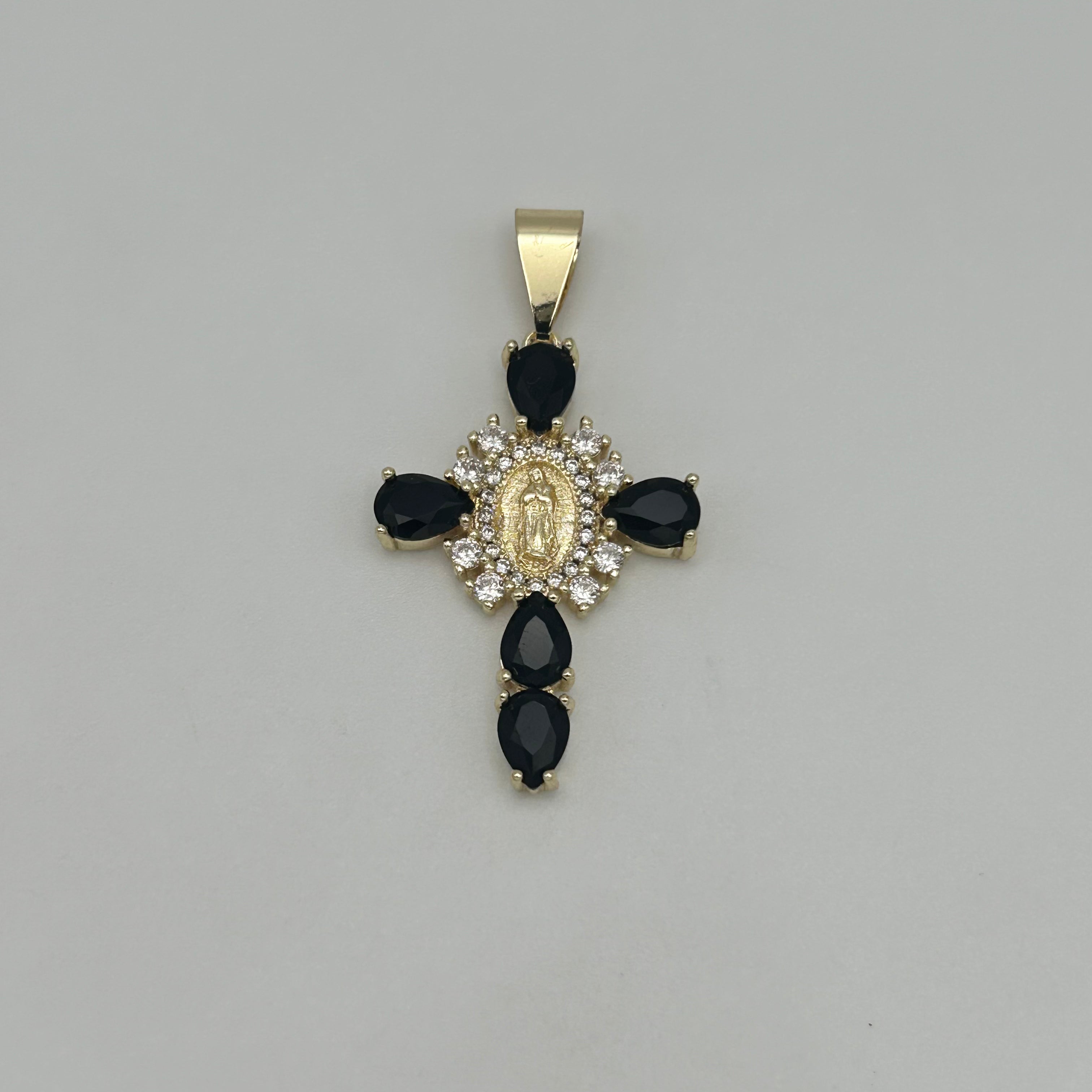 Pendant - Gold Plated - G-138-1