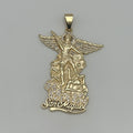 Pendant - Gold Plated - G088-2