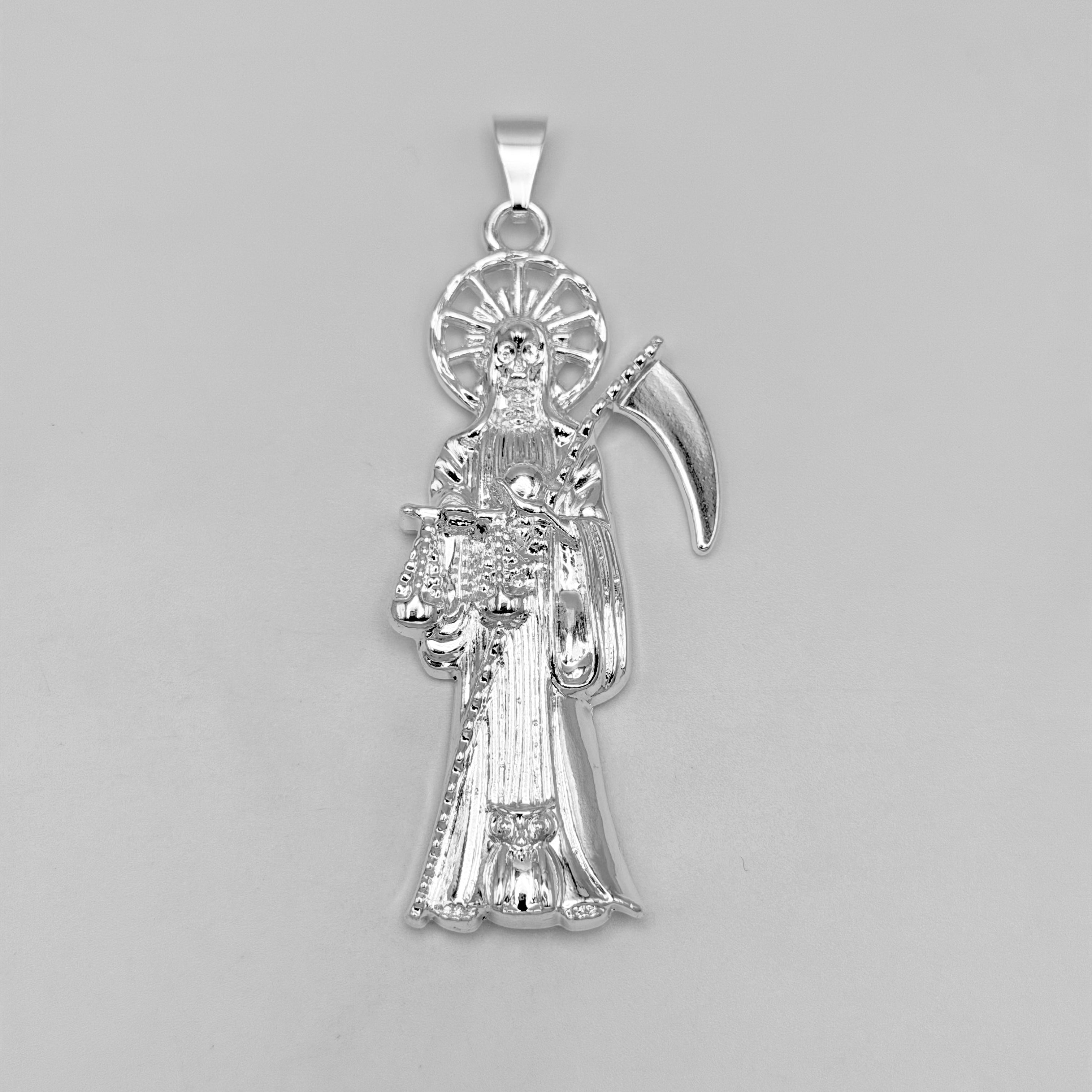 Pendant - Gold Plated - G127-4-1