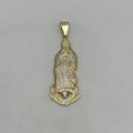 Pendant - Gold Plated - G-150