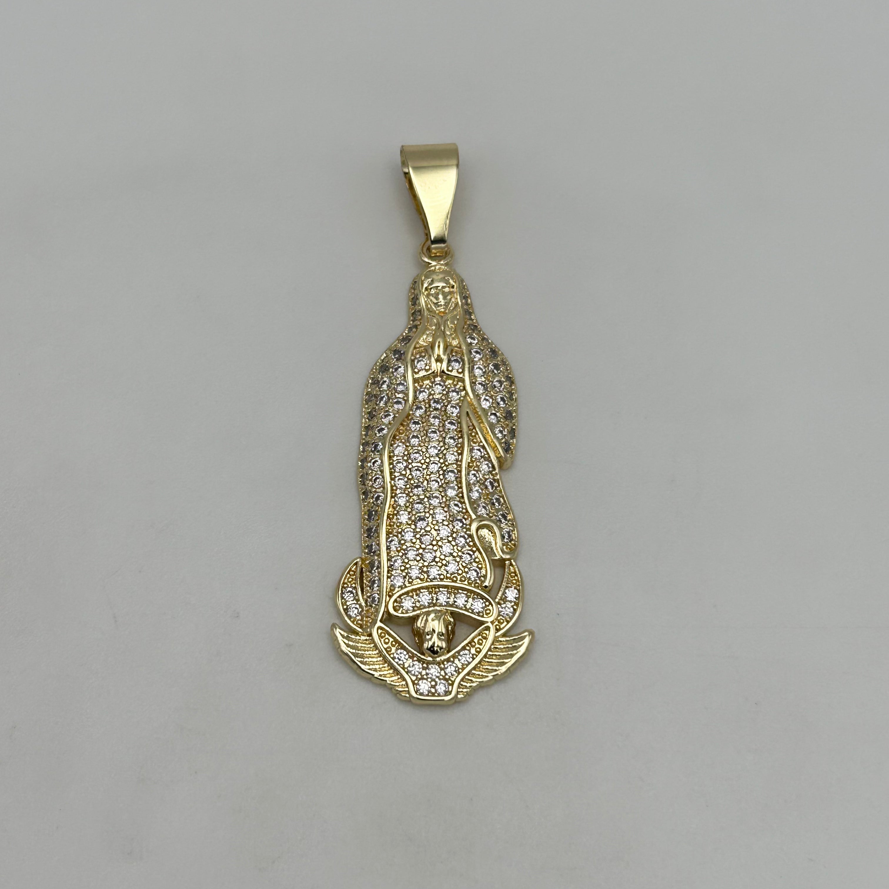 Pendant - Gold Plated - G-150