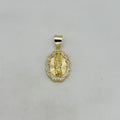 Pendant - Gold Plated - G159-3