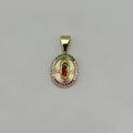 Pendant - Gold Plated - G164-5-1
