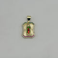 Pendant - Gold Plated - G203-5