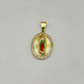 Bracelet - Gold Plated -G205-4-2