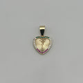 Pendant - Gold Plated - G229-3