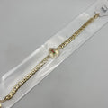 Bracelet - Gold Plated - G239-3-2