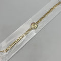 Bracelet - Gold Plated - G242-4