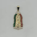 Pendant - Gold Plated - G276-3