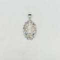 Pendant - Gold Plated - G749-1