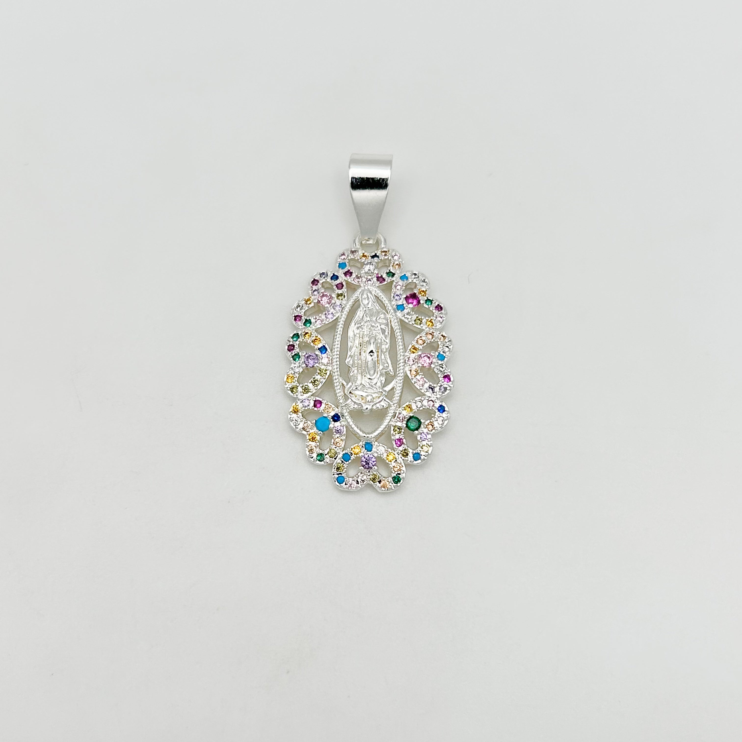 Pendant - Gold Plated - G749-1