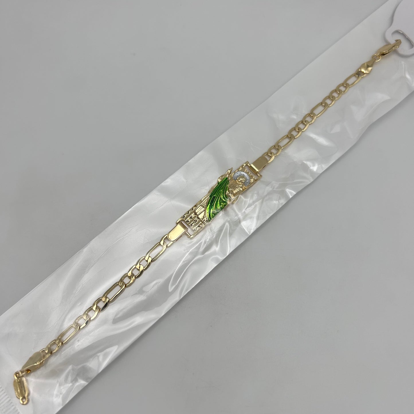 Bracelet - Gold Plated - H1004-L