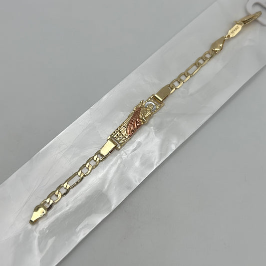 Bracelet - Gold Plated - H1005-S