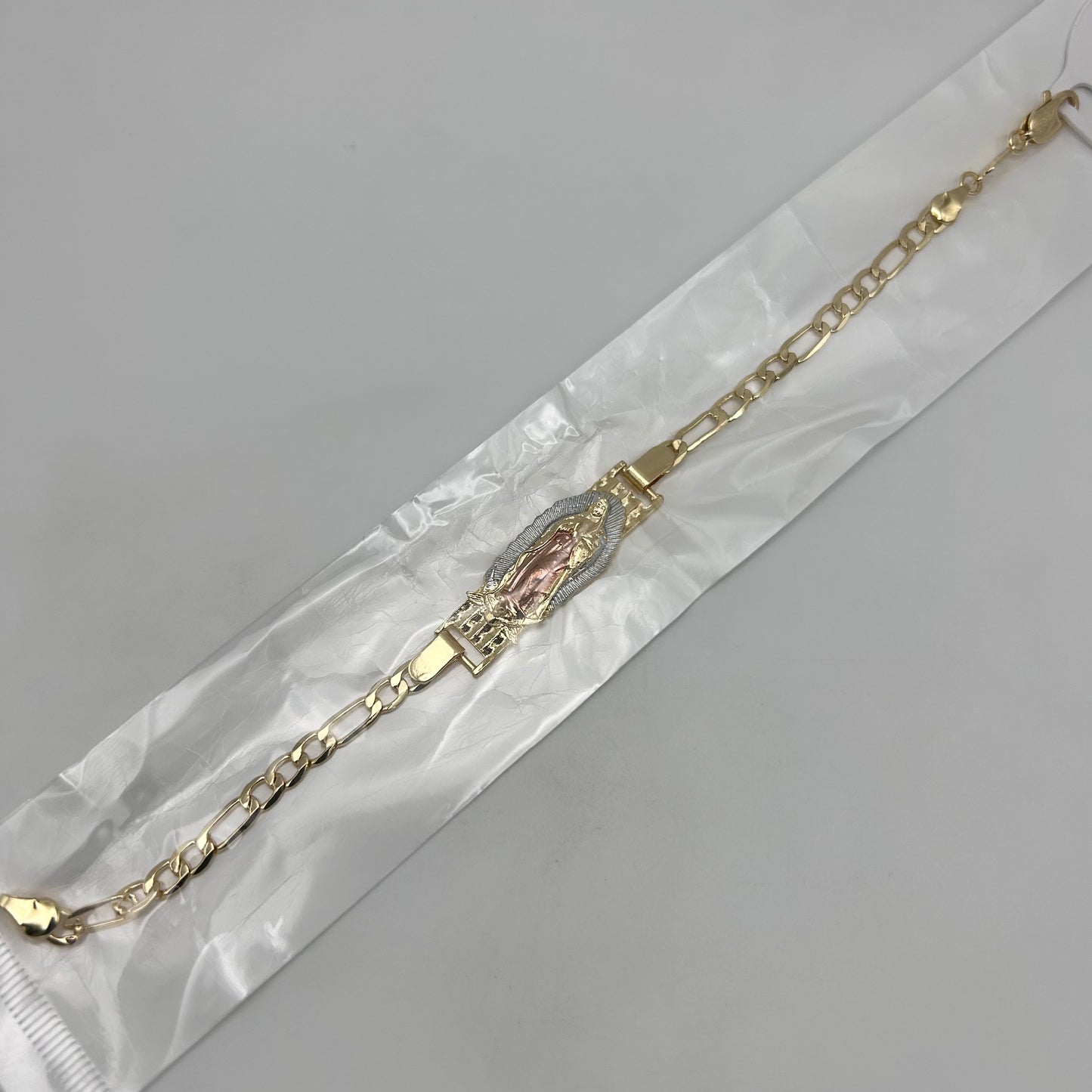 Bracelet - Gold Plated - H1007-L