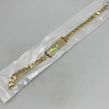 Bracelet - Gold Plated - H1030-1