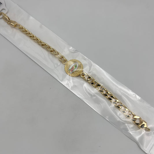 Bracelet - Gold Plated - H1031