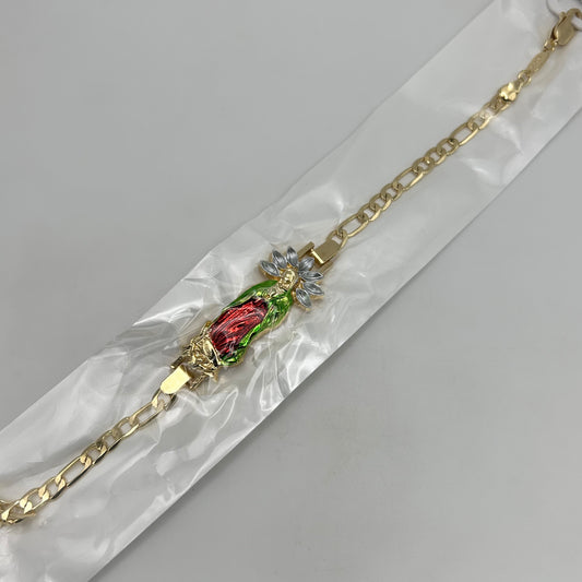 Bracelet - Gold Plated - H1043-1