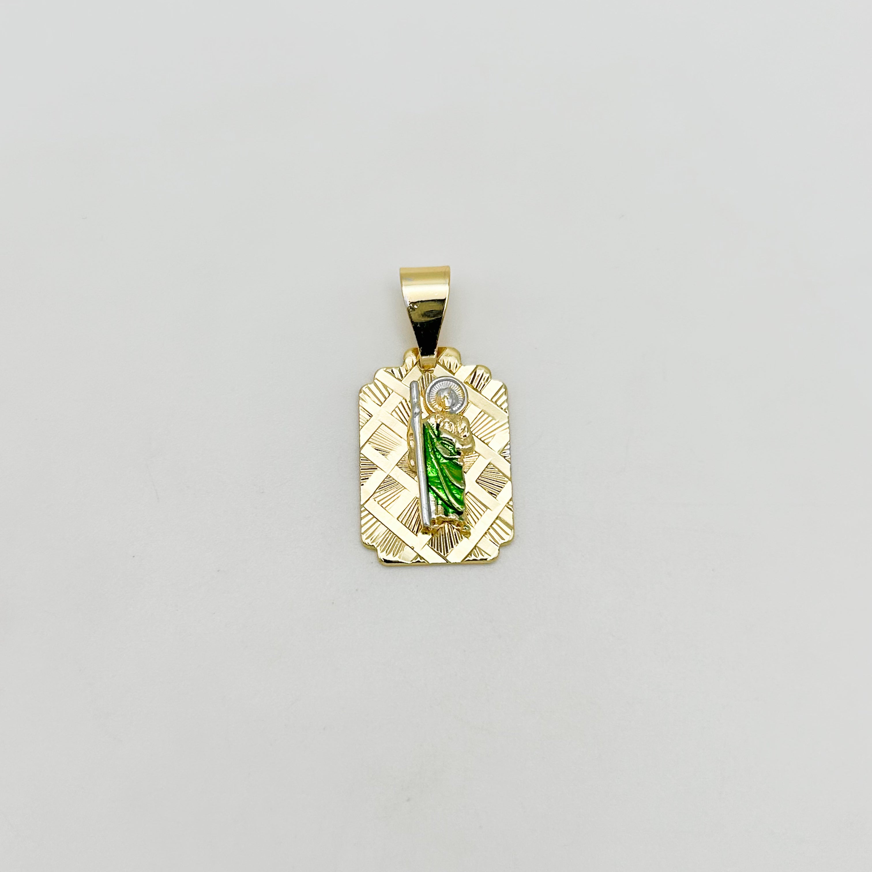 Pendant - Gold Plated - H1044-15