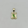 Pendant - Gold Plated - H1044-16
