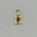 Pendant - Gold Plated - H1055-1