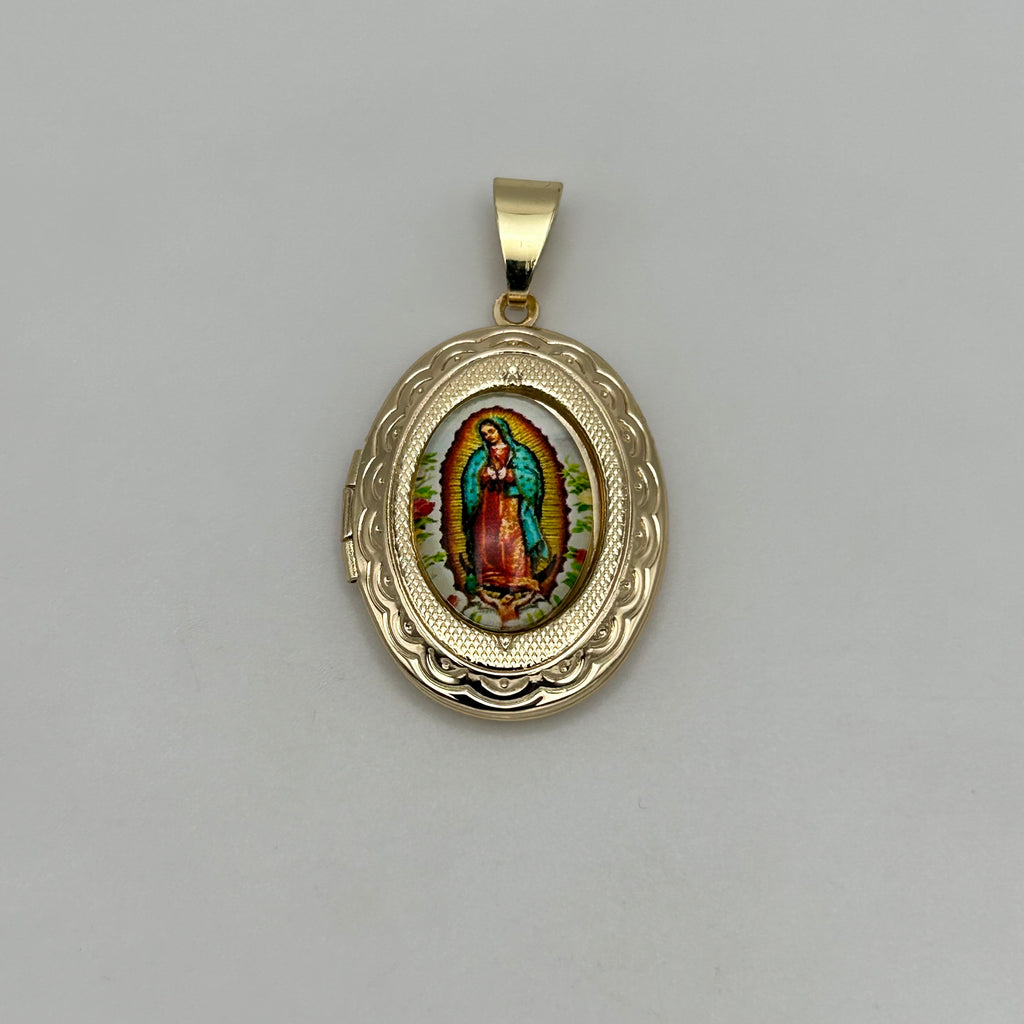 Pendant - Gold Plated - H81