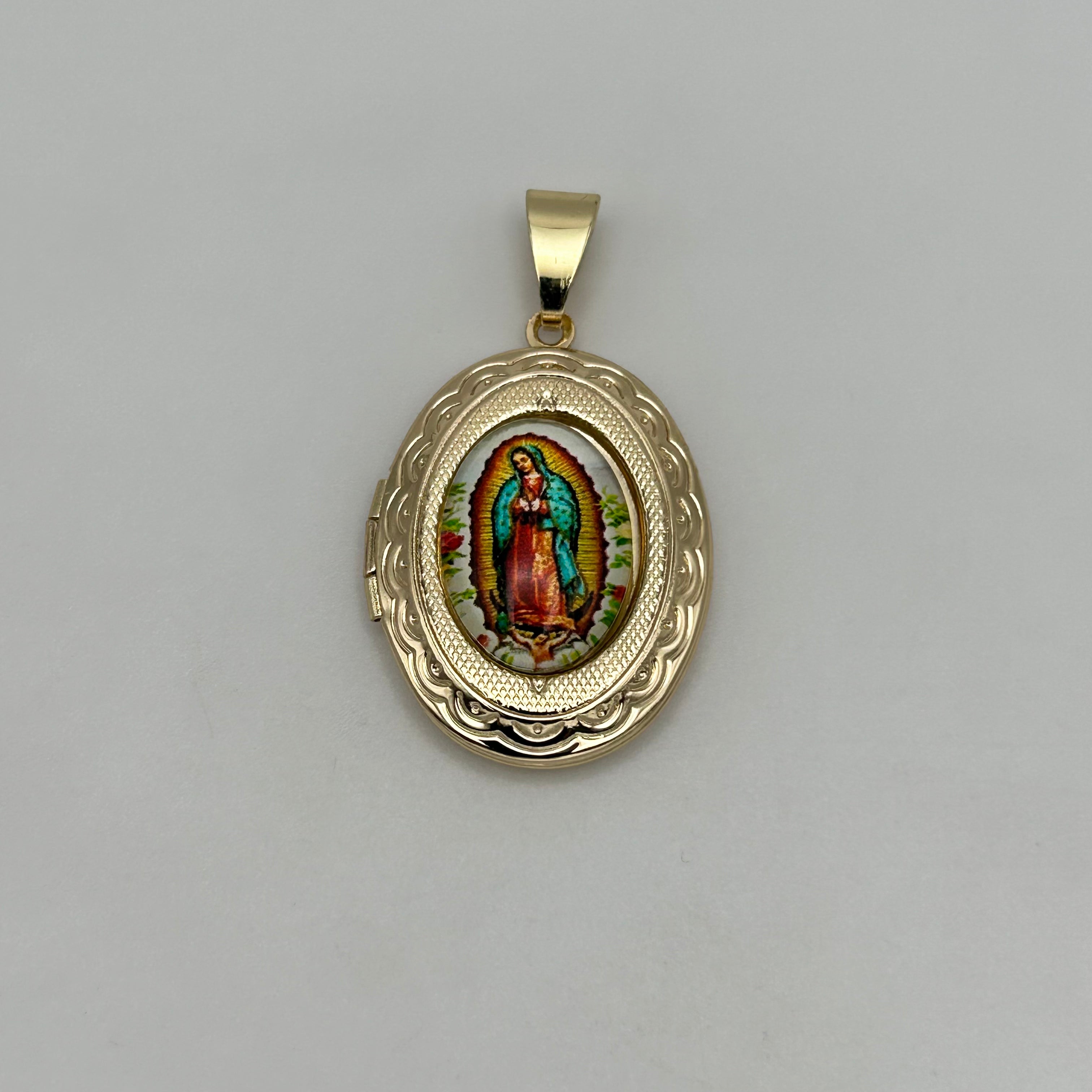 Pendant - Gold Plated - H81