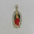 Pendant - Gold Plated - H866-2
