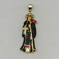 Pendant - Gold Plated - H87