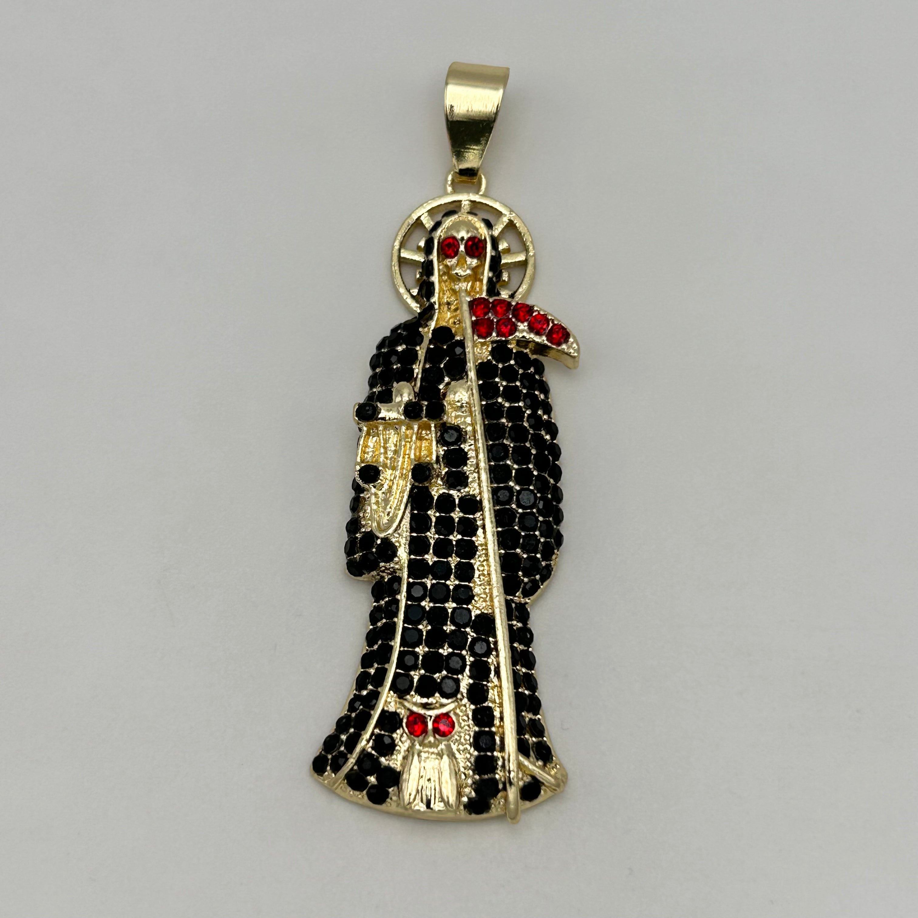 Pendant - Gold Plated - H87