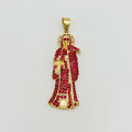 Bracelet - Gold Plated -H88