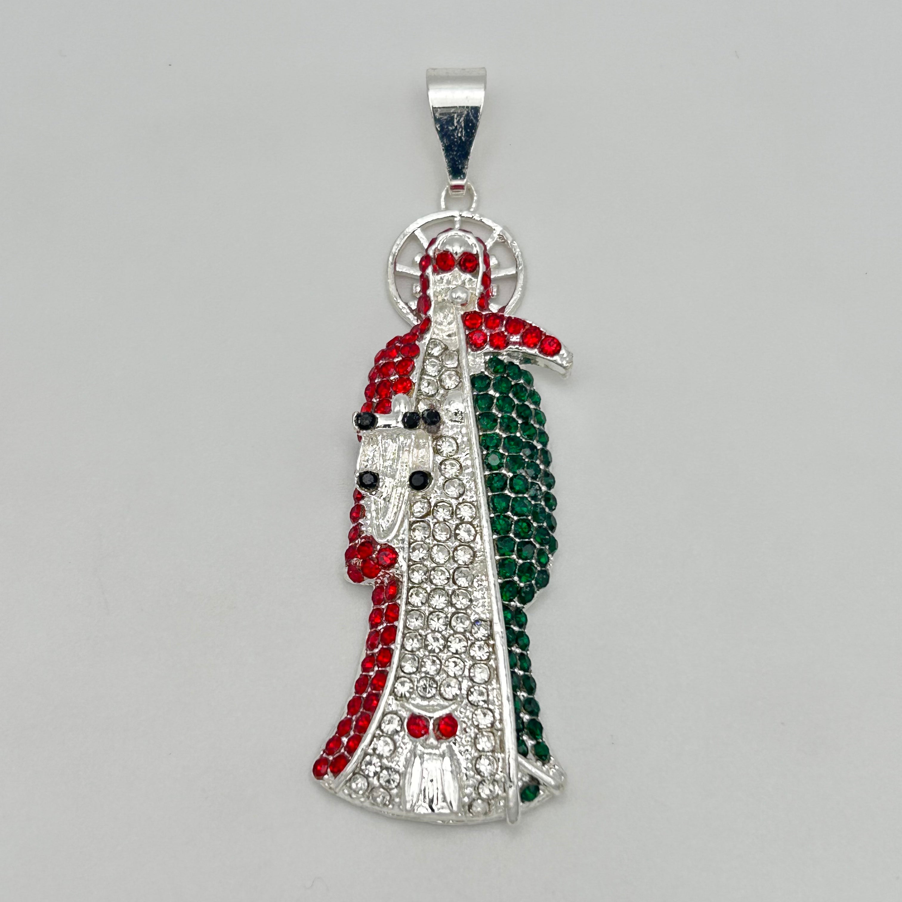Pendant - Gold Plated -H90