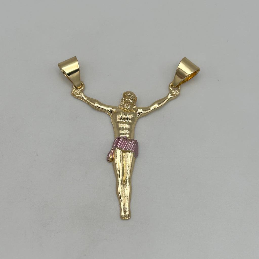 Pendant - Gold Plated - H934-M