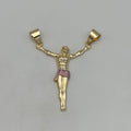 Pendant - Gold Plated - H934-M