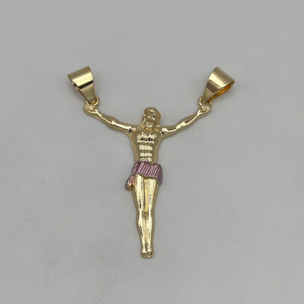 Pendant - Gold Plated - H934-M