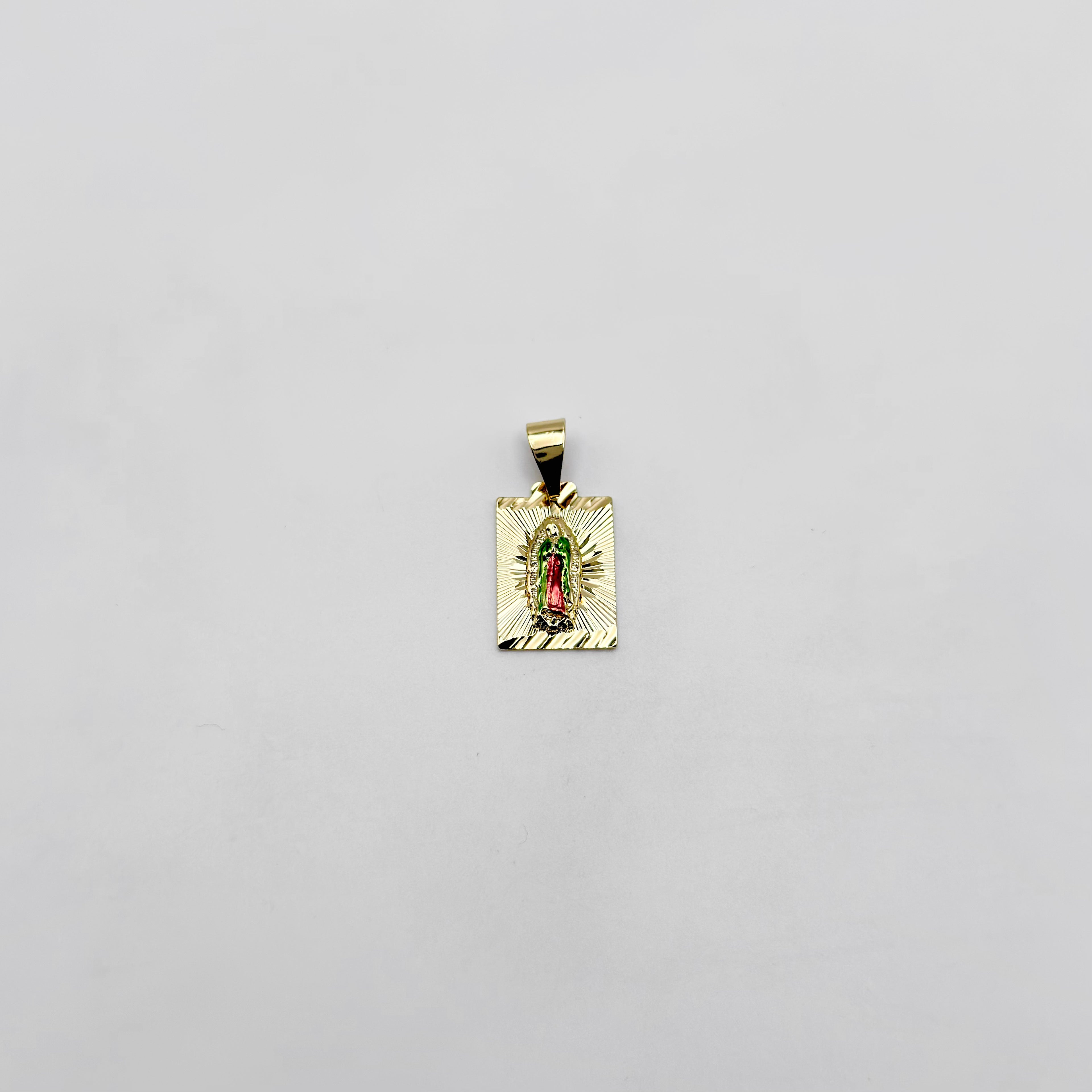 Pendant - Gold Plated - H959-1
