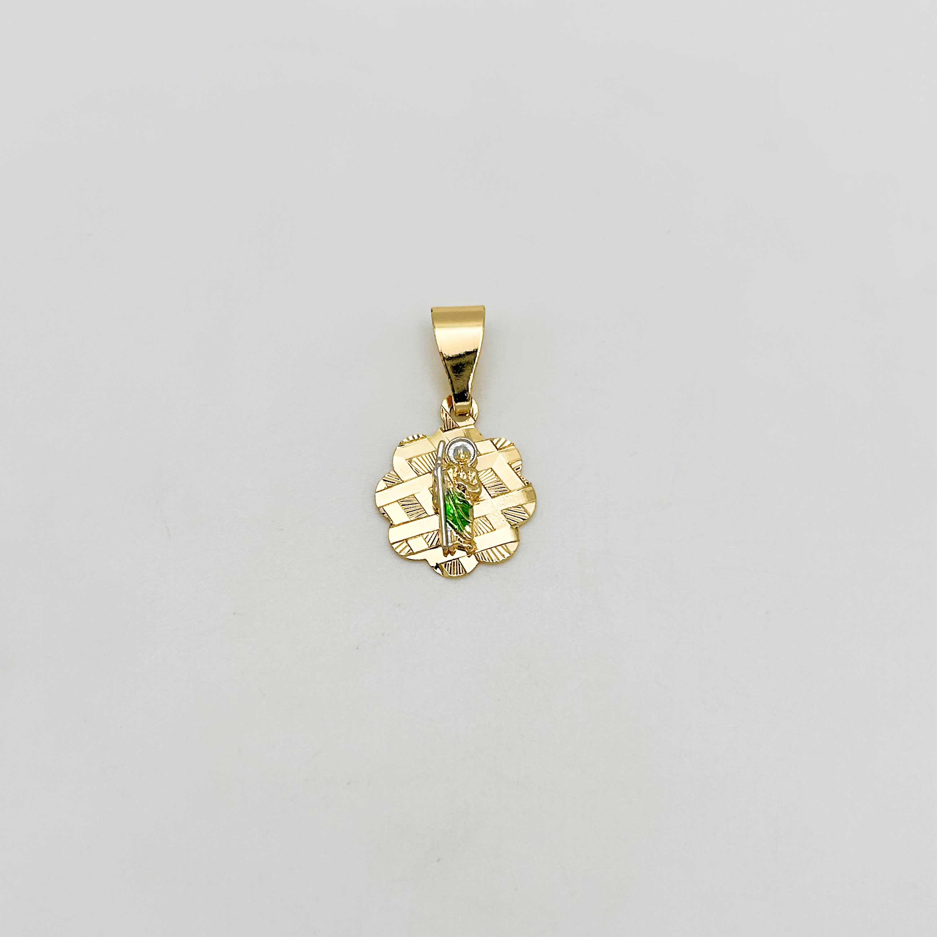 Pendant - Gold Plated - H959-18