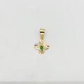 Pendant - Gold Plated - H959-22