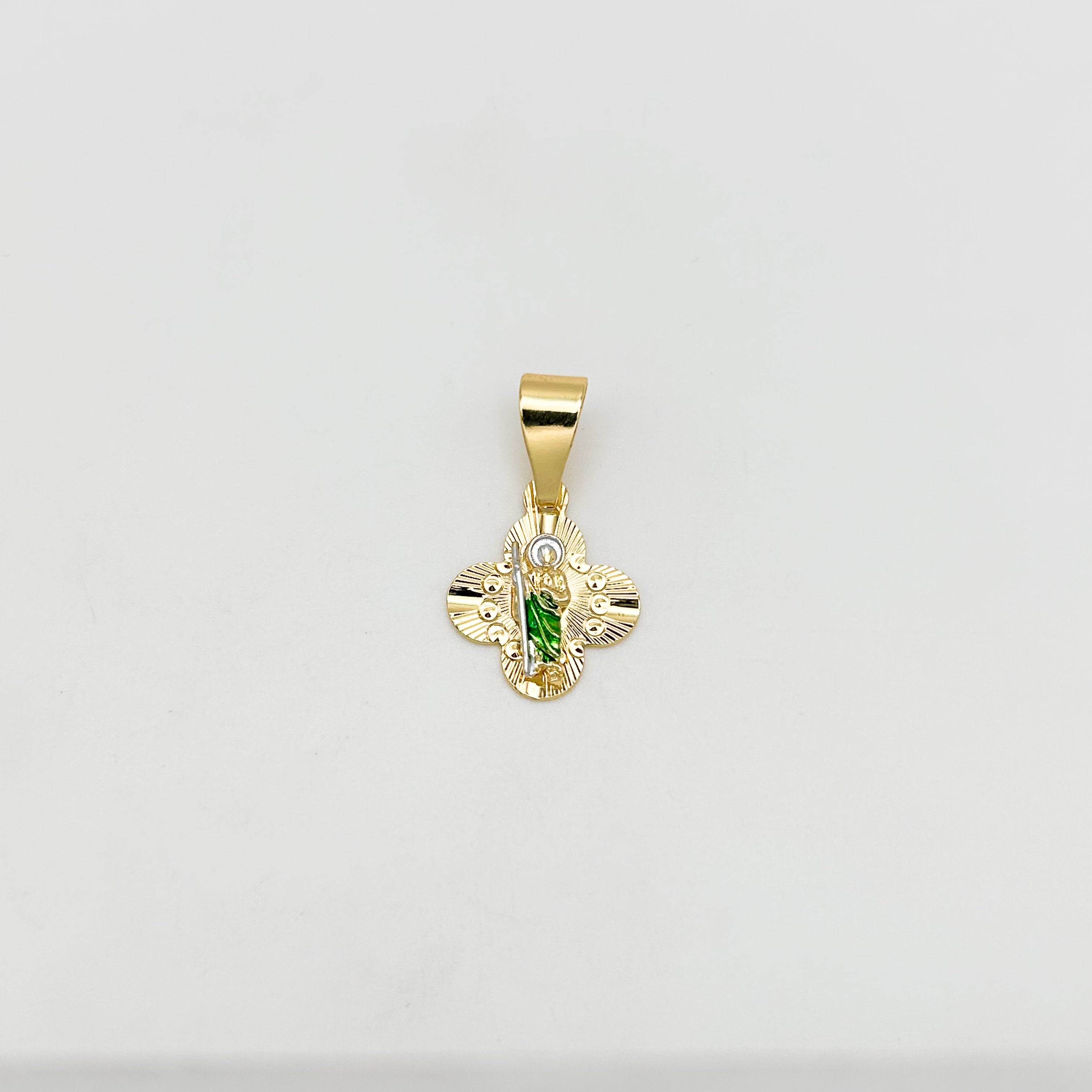 Pendant - Gold Plated - H959-22