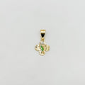Pendant - Gold Plated - H959-35