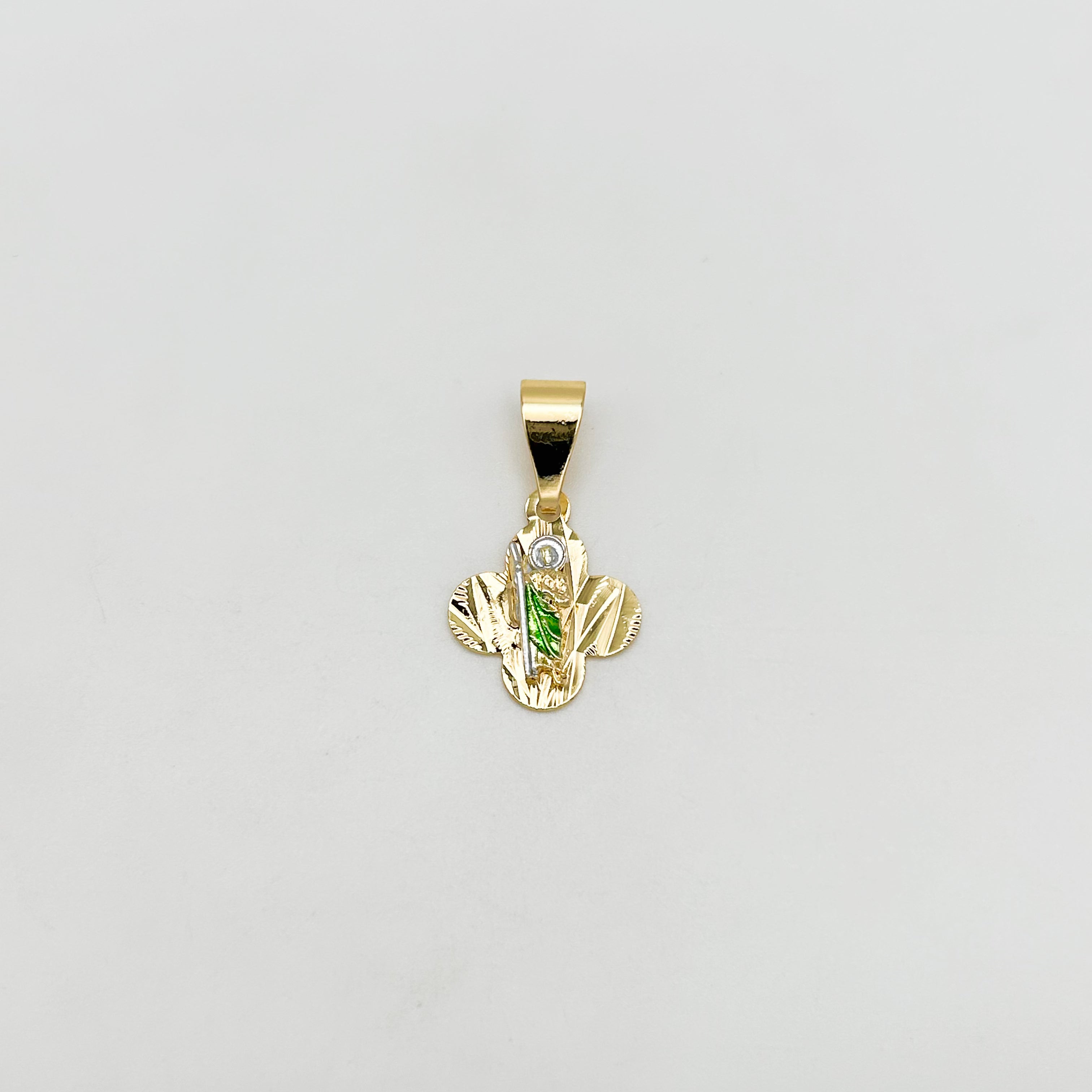 Pendant - Gold Plated - H959-35