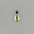 Pendant - Gold Plated - H959-57